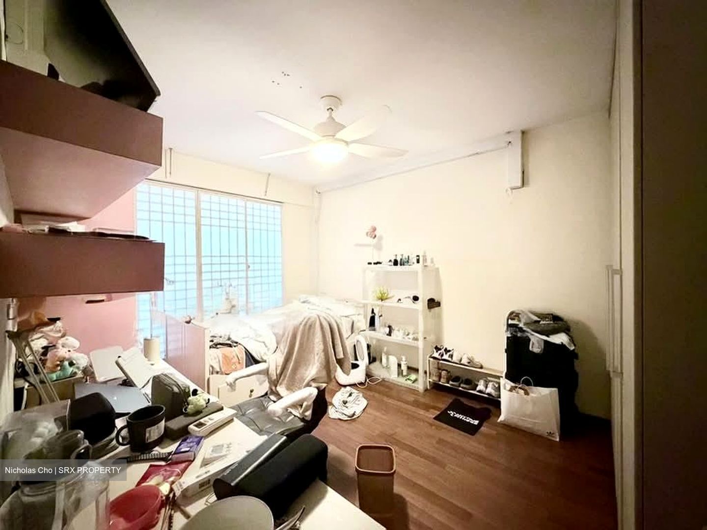 Wilkie 87 (D9), Apartment #588178621